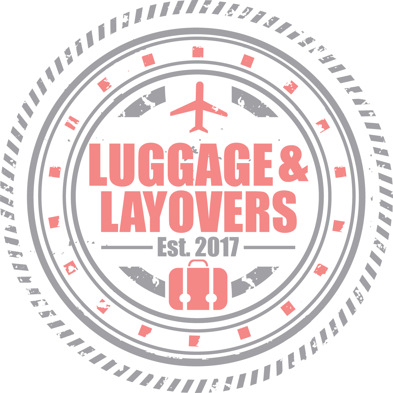 Luggage and Layovers